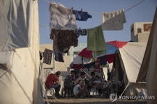 [이·팔 전쟁] 유발 하라리 하마스, 평화 영구파괴 의도…全진영 나서야