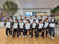 대한하키협회, 한일 우수 청소년 스포츠 교류 사업 개최