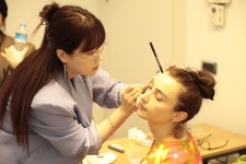 주튀르키예한국문화원, K-뷰티 강좌에 600명 지원 성황