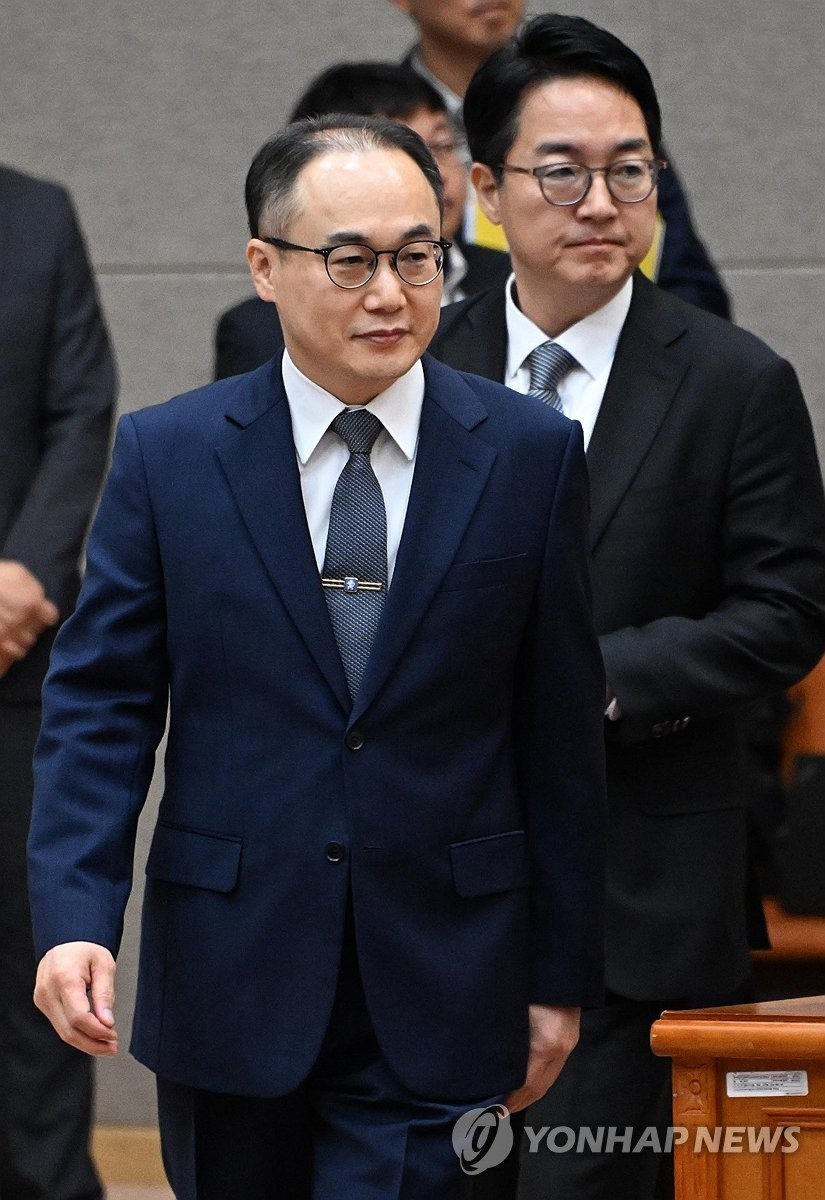 윤석열 대통령, 심우정을 차기 검찰총장 후보자로 지명 - 합리적 리더십과 법치주의 손꼽히는 인물로 평가