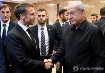 네타냐후 