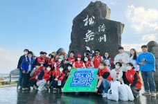 제주 청년 플로깅 프로젝트 주스멍 도르멍 3기 공모