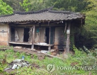 빈집 철거하는 집주인, 재산세 부담 완화된다