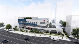 남양주시 다산동 우체국 내년 상반기 착공…6개월 앞당겨