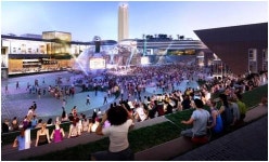 광주 어등산 그랜드 스타필드 청사진은…2박3일 즐길거리