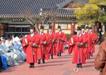 율곡 이이에게 바치는 춤사위