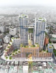 연신내·쌍문·방학역 공공주택 1천451세대…도심 복합개발