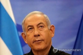 [속보] 네타냐후 