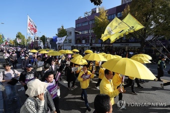 이태원 참사 희생자 유족들, 정부 정책에 기대는 소망과 우려