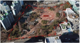 국내 첫 공립 한글박물관 둔 김해시, 한글문화공원 만든다