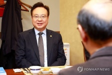 조규홍 장관, 의학한림원 간담회 실시