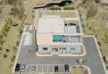 보은군 삼승산단·장안농공단지 폐수처리시설 보강