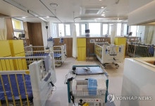 돌봄에 지친 소아 중증 환자 가정 위한 도토리하우스