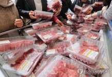 하나로마트, 한우 최대 50% 할인