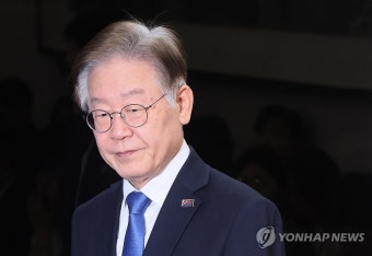 최고위 참석하는 이재명 대표