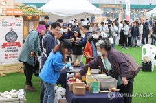 한우로 만든 샌드위치 드세요