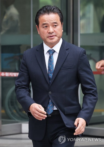 '공직선거법 위반 혐의' 임종성 항소심도 '의원직 상실형'