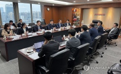 권재한 농업혁신정책실장, 인삼 수출기업 현장 방문