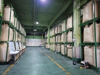 농산물 비축했다가 방출…축구장 22배 aT 이천기지 가보니