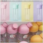 아성다이소, 디즈니 뚜껑 물병 디자인권 침해…판매 중단