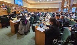 제33차 이크롬 총회