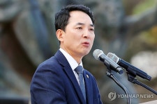 기념사하는 박민식 장관
