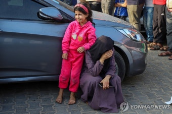 [이·팔 전쟁] 하마스 공격 피해자 가족들, ICC에 고소장…