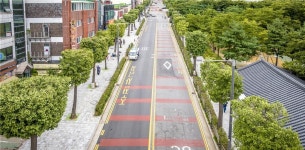 나무가 특이하네…인천 시내 28곳 가로수길 정비