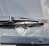 미8군, 영평사격장 인근 민간 차량 피탄 사고 공식 문서로 사과