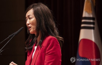 탈북 다큐멘터리 영화 '비욘드 유토피아' 제작한 수미 테리 박사