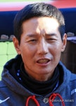 한국시리즈 임하는 각오 밝히는 염경엽 감독