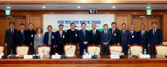 의사들은 반대하지만…병원단체 