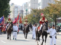 제41회 남이장군사당제 10~14일 용산 일대서 개최