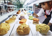 커피와 어울리는 디저트