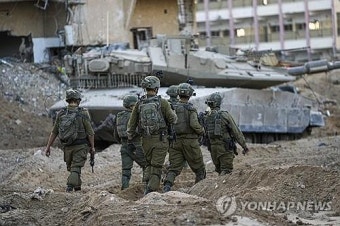 이스라엘 편든 독일, 무기 수출로 떼돈?…작년보다 10배 늘어