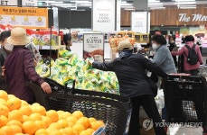 한울에프앤에스 홈플러스 영등포점 | 홈플러스 영등포점, '홈플러스 메가푸드마켓 2.0'으로 탈바꿈