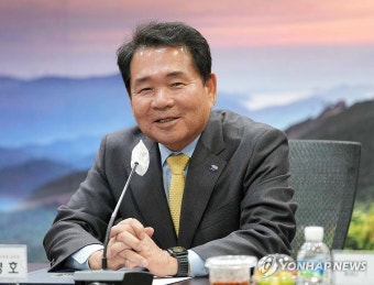 강원교육청-태백시, 더나은교육지구 업무협약