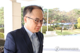 '검사 탄핵안'에 강력 반발한 이원석 검찰총장