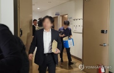 검찰, 광주경찰청 등 압수수색…'브로커' 수사·인사 청탁 수사(종합2보)