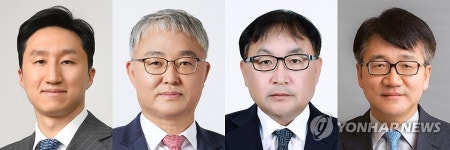HD현대, 사장단 인사 단행