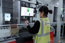 CJ대한통운 글로벌물류센터, 오토스토어로 출고효율 높여