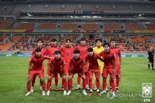 한국 U-17 대표팀, 월드컵 승리 위해
