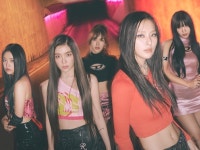 레드벨벳, 정규 3집 칠 킬 발표…변칙적인 곡 전개 돋보여