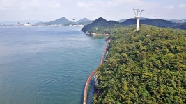 전남도, 만추의 정취 산책 명소 4곳 선정