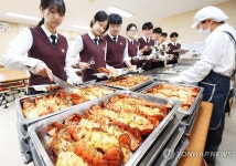 그린푸드급식서비스 일신코스메틱점 | 잔반 처리 비용 절감으로 급식 질 향상