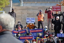 한신 더휴 피해 대책 마련하라