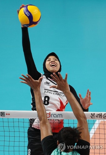 메가 '공격!'