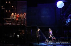국내서 9번째 공연하는 뮤지컬 렌트