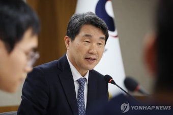 이주호 부총리, 교원과의 대화 간담회