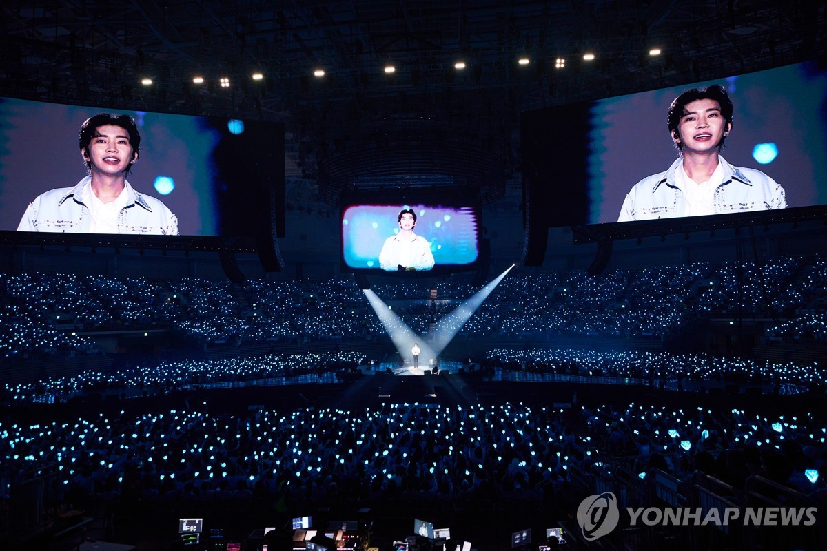 가수 임영웅, 2025 전국 투어 콘서트 티켓 파워 재창출하여 올 매진 신화 이어가며 대한민국 최고의 티켓 파워 입증